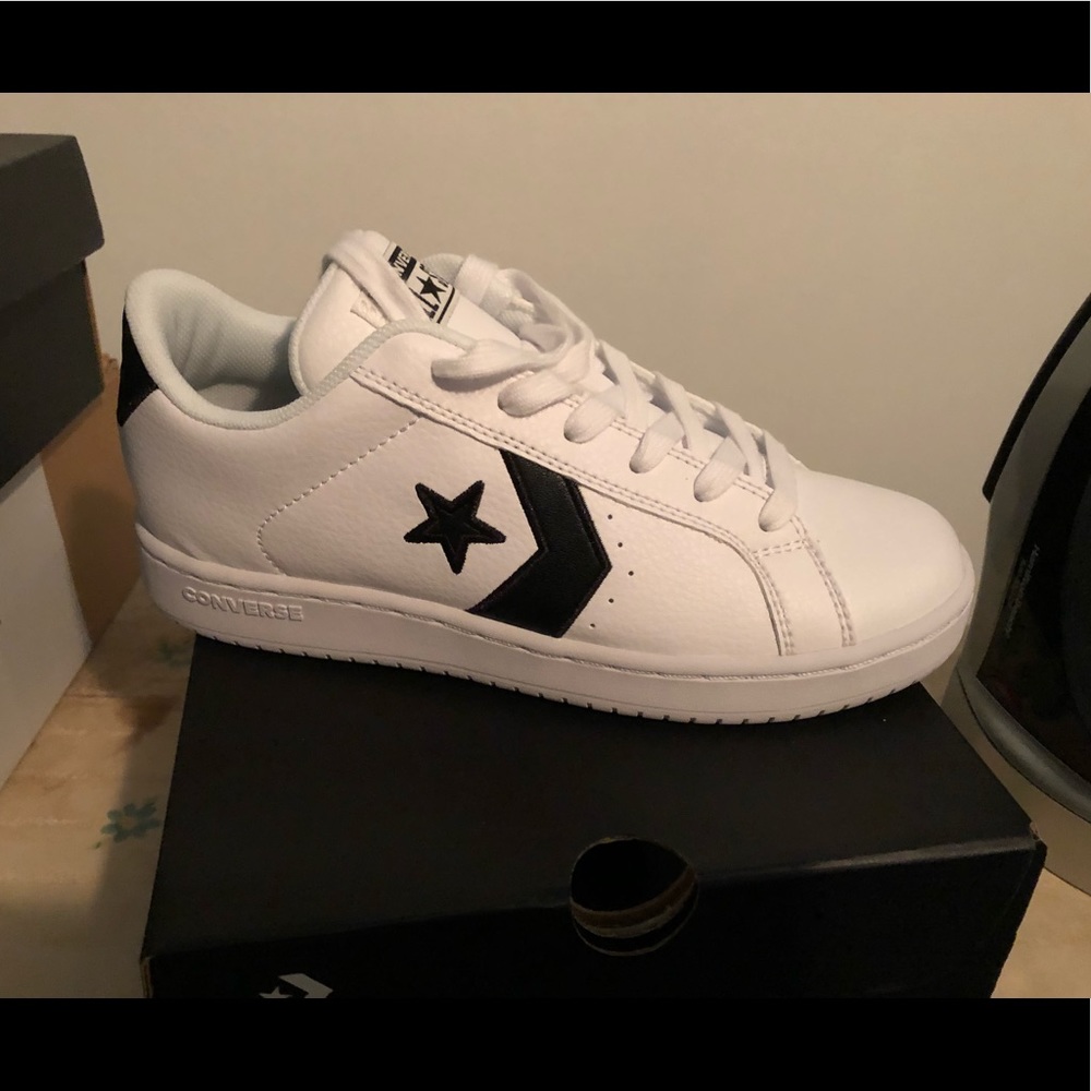 Converse EV3